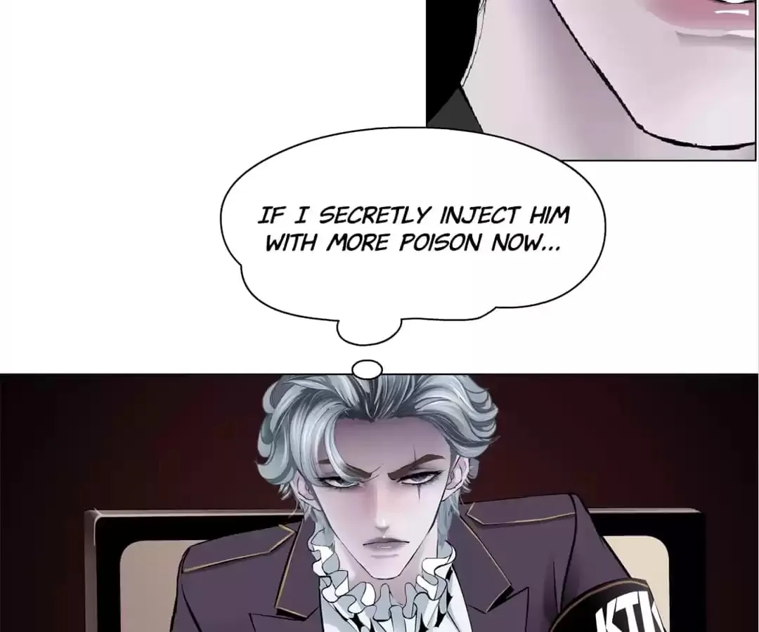 Read Mercy Killing chapter 106 image 57 on Lezhin
