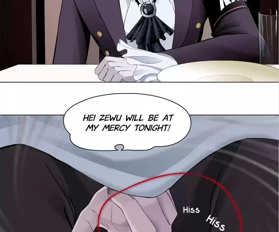 Read Mercy Killing chapter 106 image 58 on Lezhin