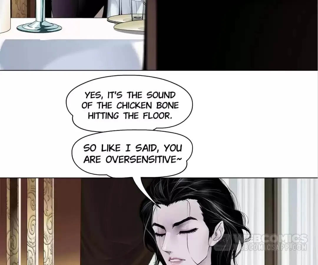 Read Mercy Killing chapter 106 image 6 on Lezhin