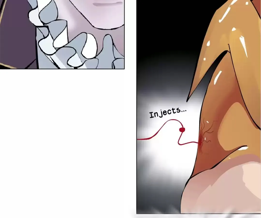 Read Mercy Killing chapter 106 image 67 on Lezhin