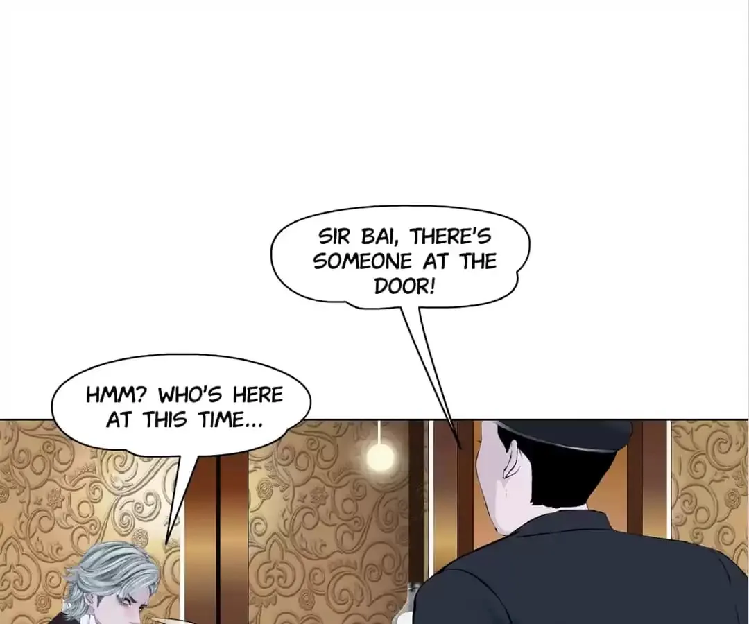 Read Mercy Killing chapter 107 image 0 on Lezhin