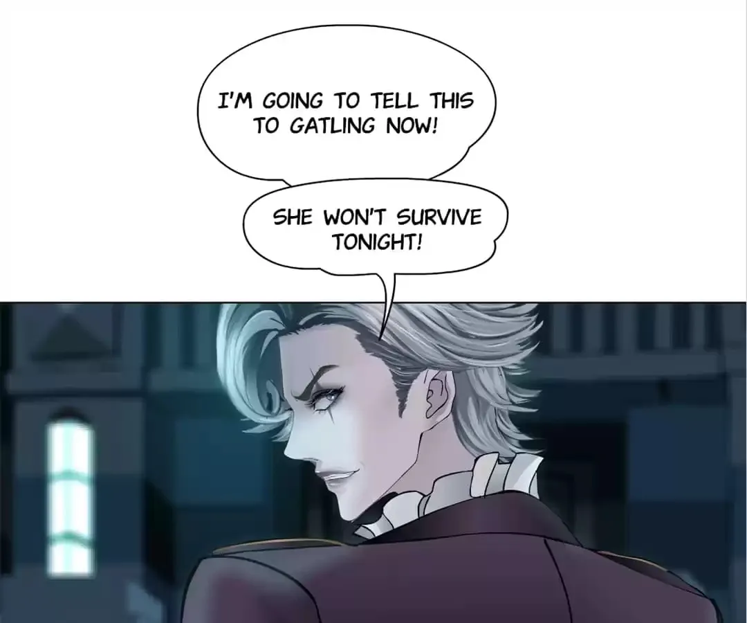 Read Mercy Killing chapter 107 image 10 on Lezhin