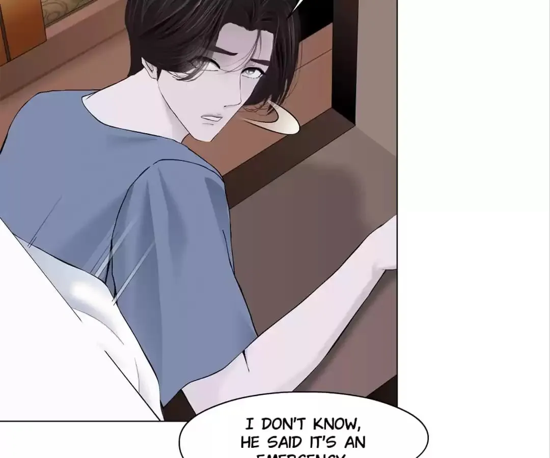 Read Mercy Killing chapter 107 image 12 on Lezhin