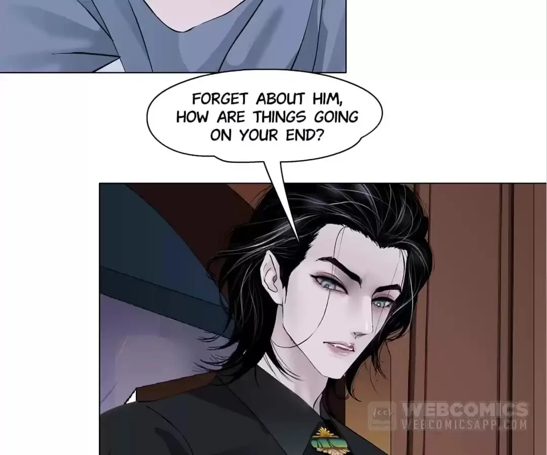 Read Mercy Killing chapter 107 image 16 on Lezhin
