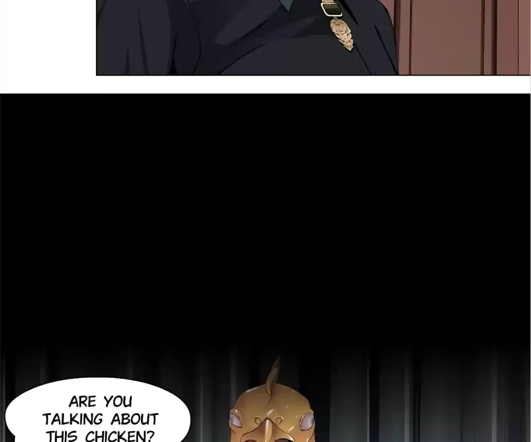 Read Mercy Killing chapter 107 image 17 on Lezhin