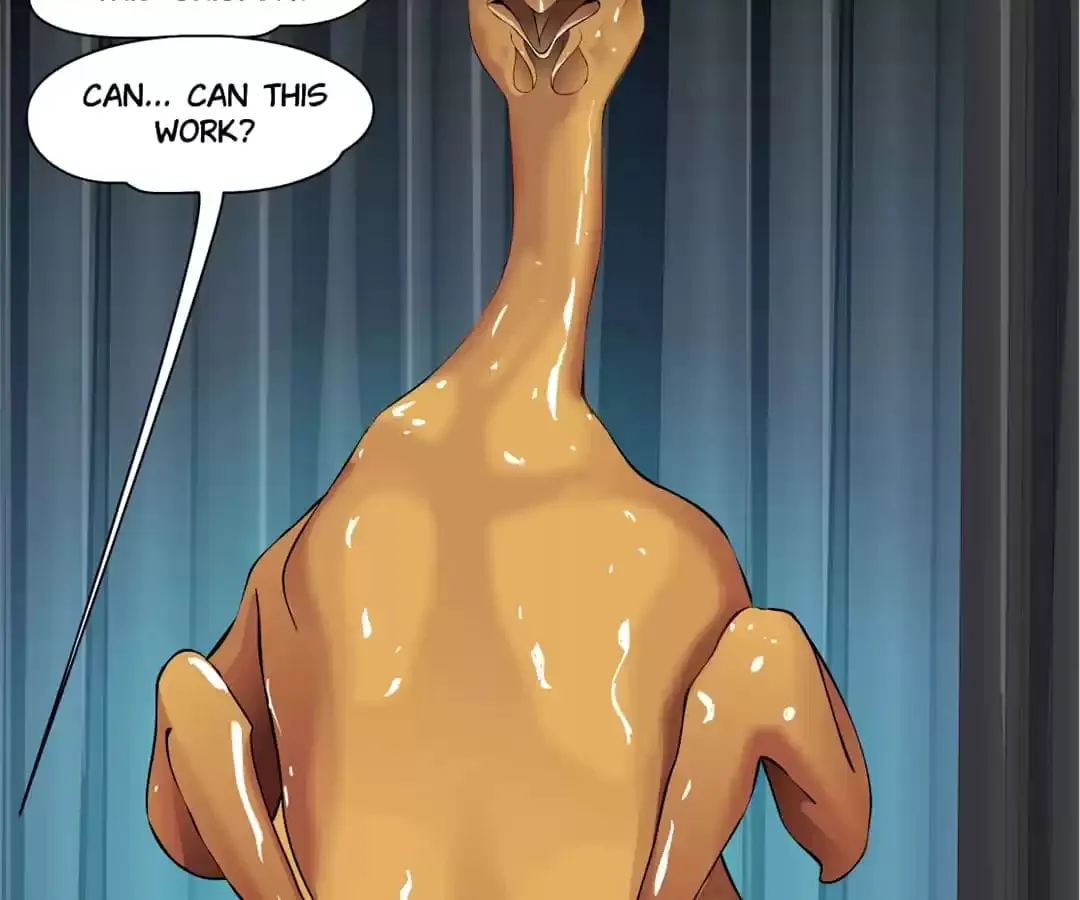 Read Mercy Killing chapter 107 image 18 on Lezhin