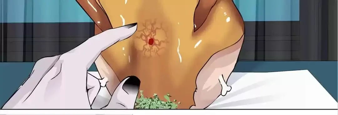 Read Mercy Killing chapter 107 image 19 on Lezhin