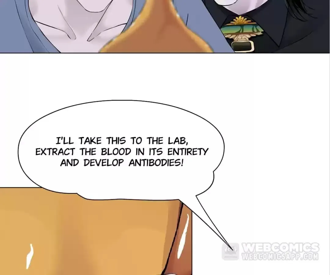 Read Mercy Killing chapter 107 image 21 on Lezhin
