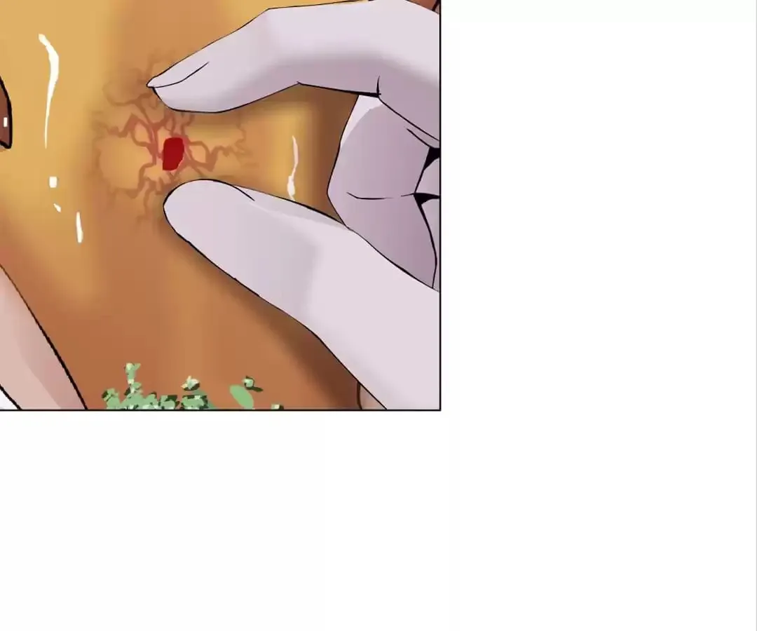 Read Mercy Killing chapter 107 image 22 on Lezhin