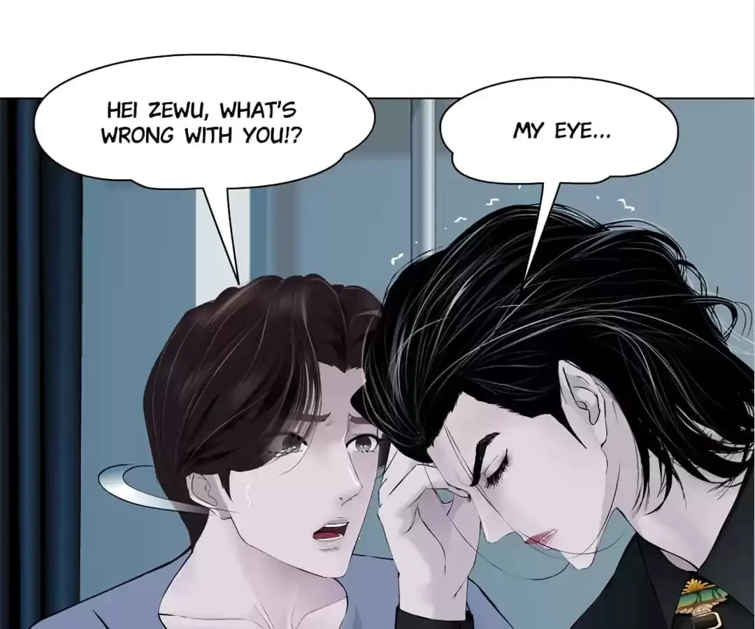 Read Mercy Killing chapter 107 image 23 on Lezhin