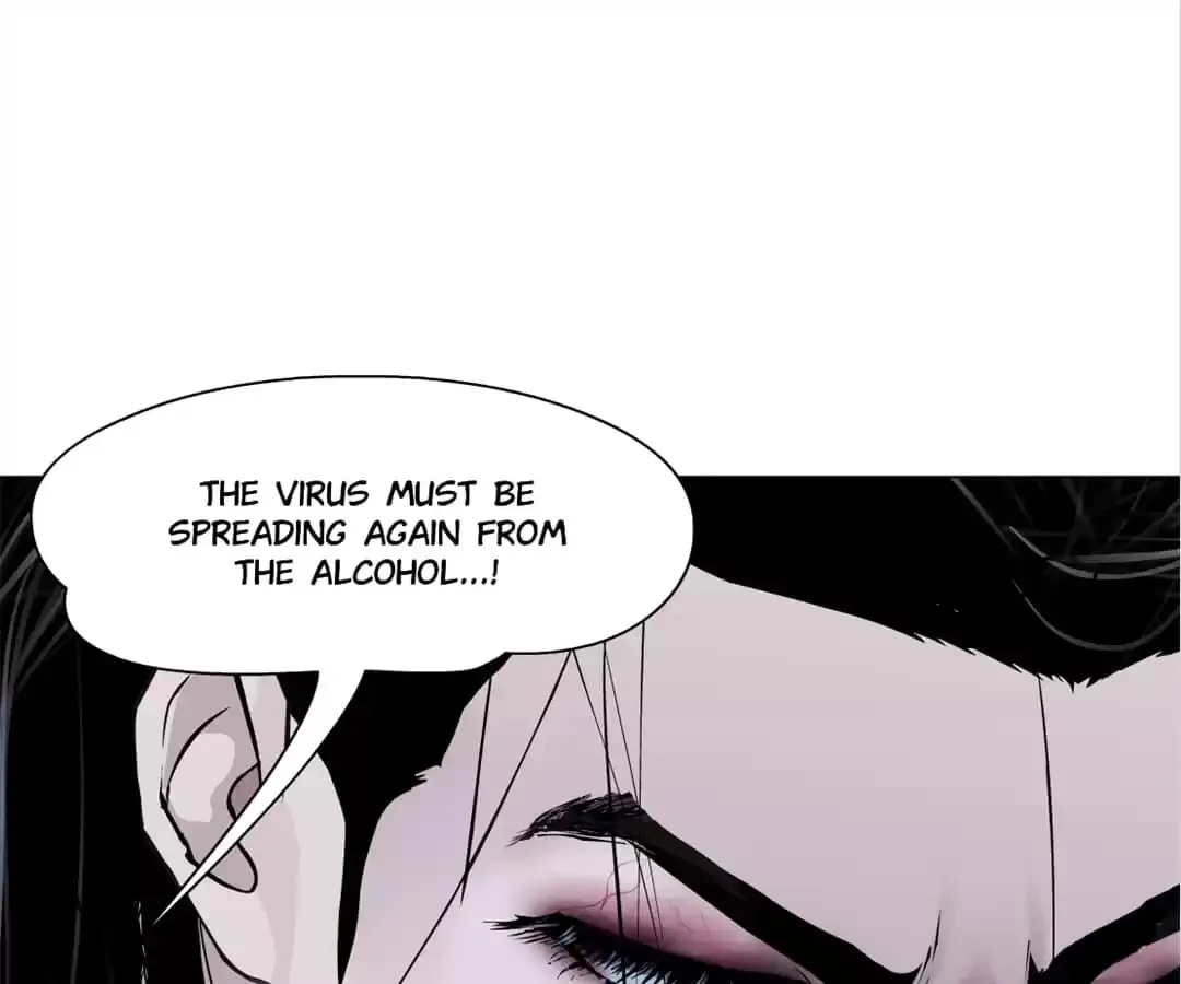 Read Mercy Killing chapter 107 image 25 on Lezhin