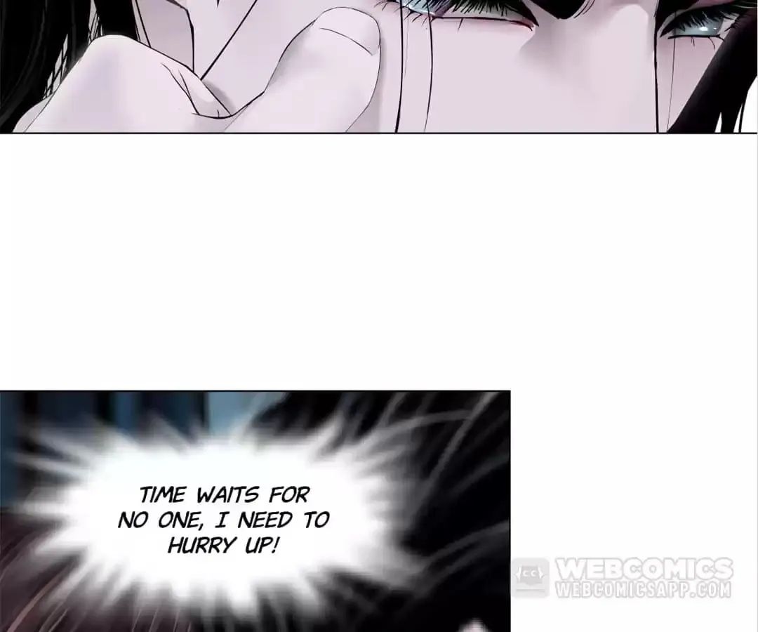 Read Mercy Killing chapter 107 image 26 on Lezhin