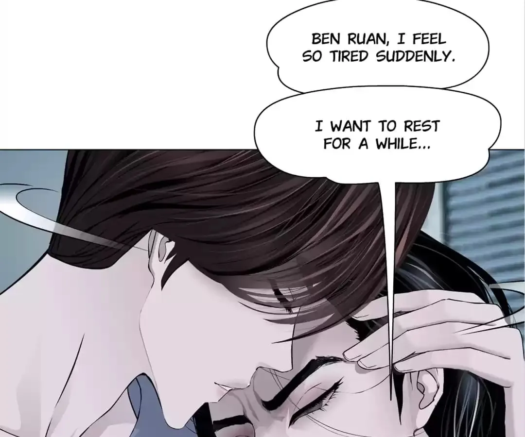 Read Mercy Killing chapter 107 image 28 on Lezhin