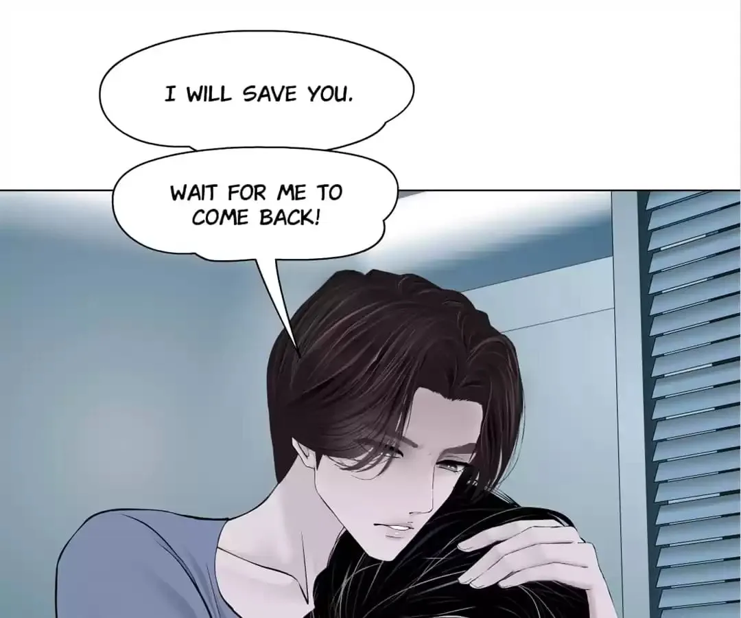 Read Mercy Killing chapter 107 image 30 on Lezhin