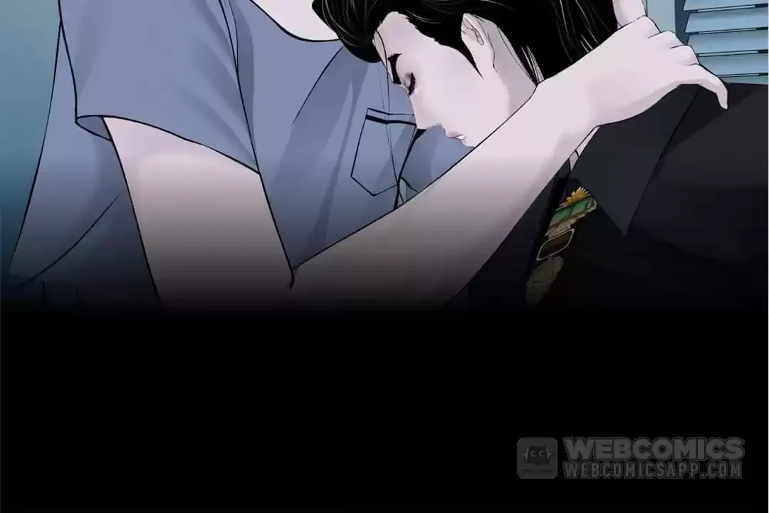 Read Mercy Killing chapter 107 image 31 on Lezhin
