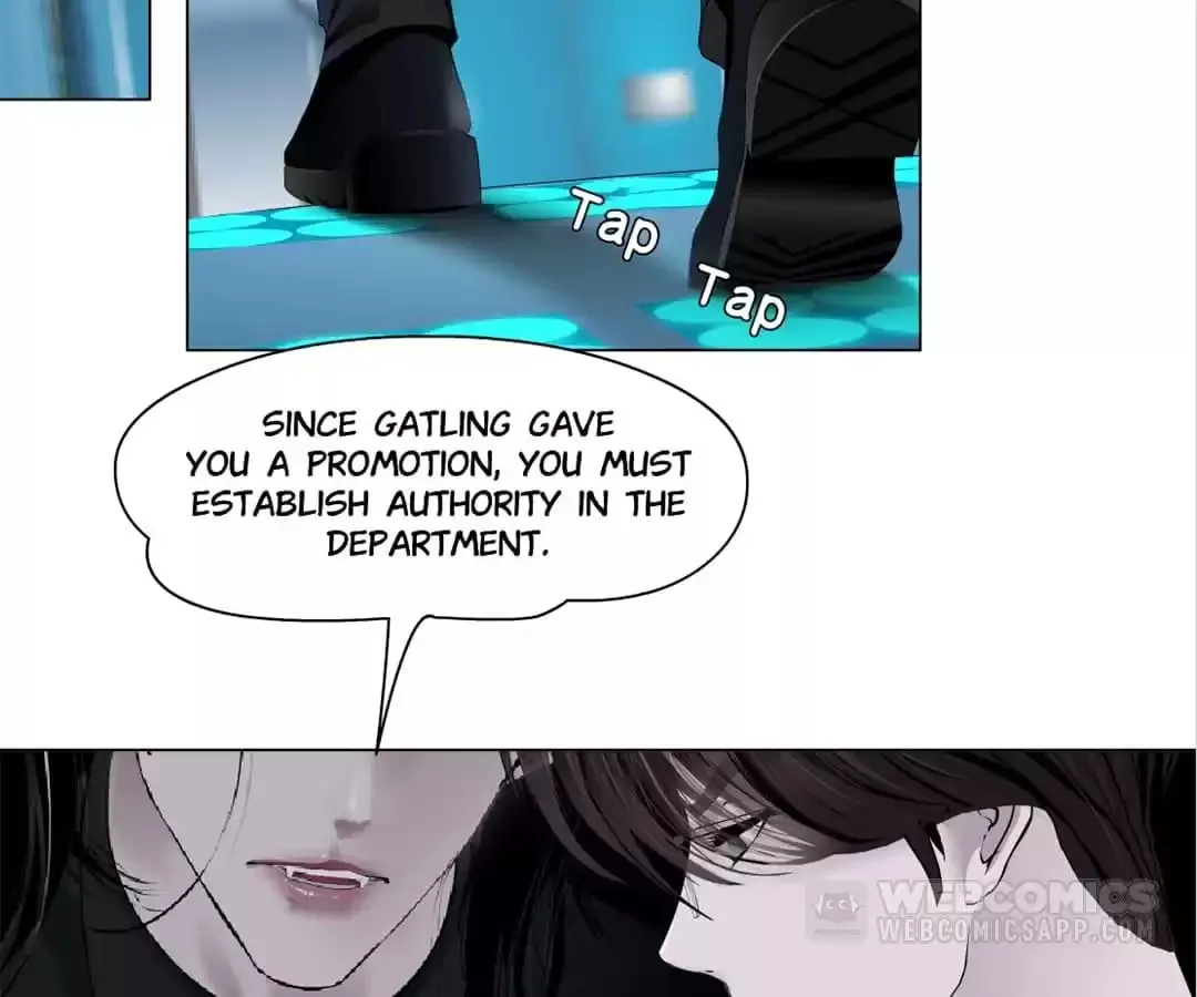 Read Mercy Killing chapter 107 image 33 on Lezhin