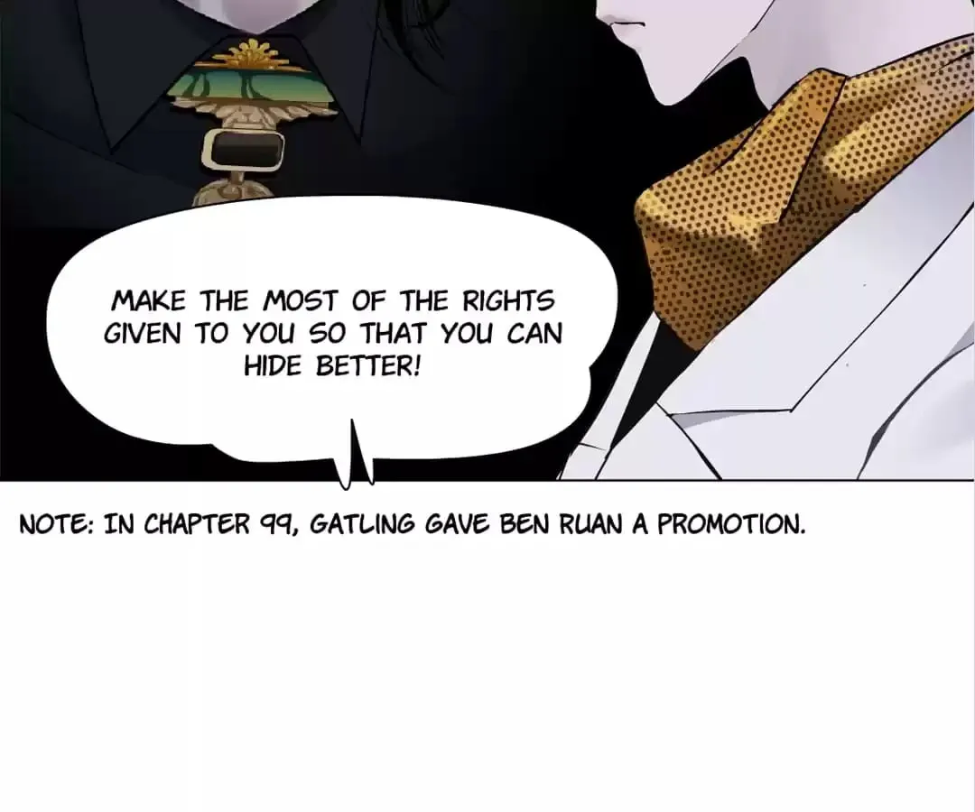 Read Mercy Killing chapter 107 image 34 on Lezhin