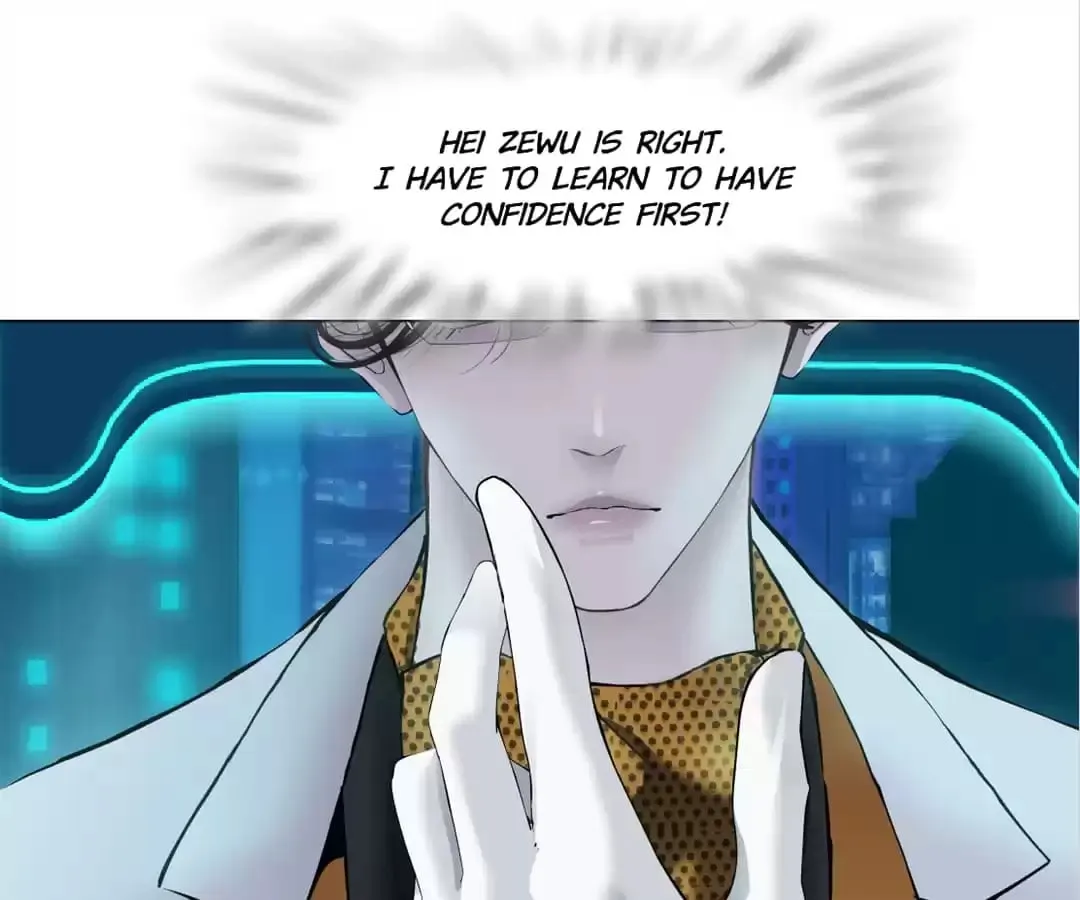 Read Mercy Killing chapter 107 image 37 on Lezhin