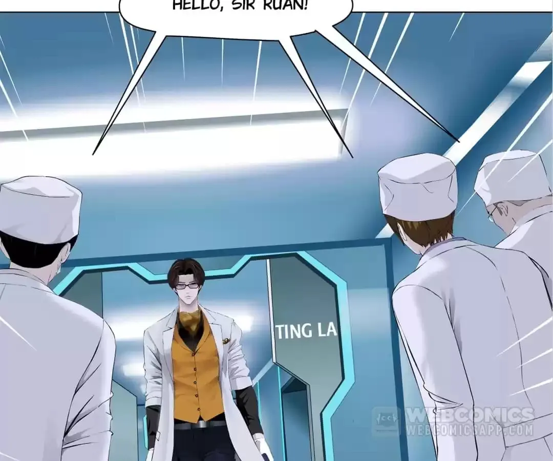 Read Mercy Killing chapter 107 image 40 on Lezhin
