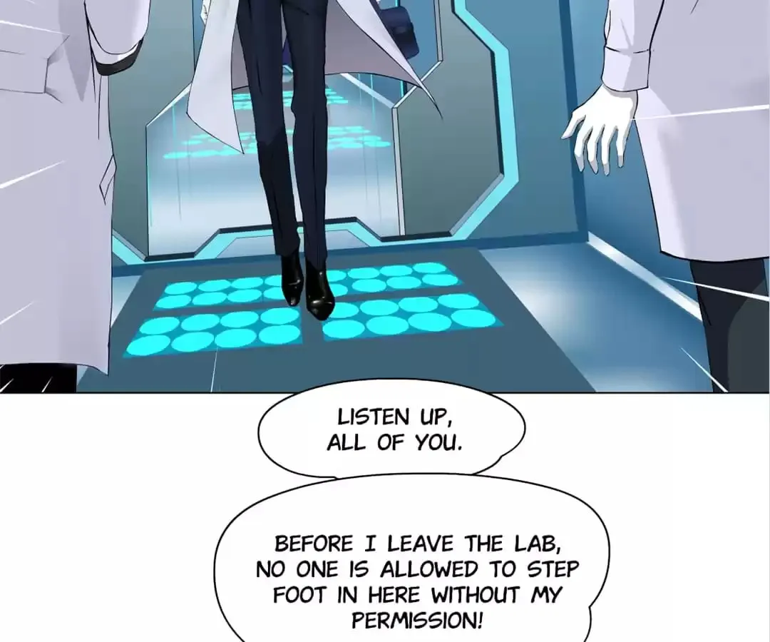Read Mercy Killing chapter 107 image 41 on Lezhin