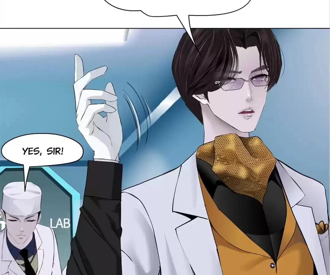 Read Mercy Killing chapter 107 image 42 on Lezhin