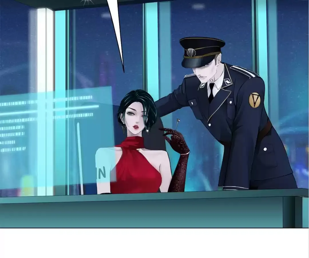 Read Mercy Killing chapter 107 image 46 on Lezhin