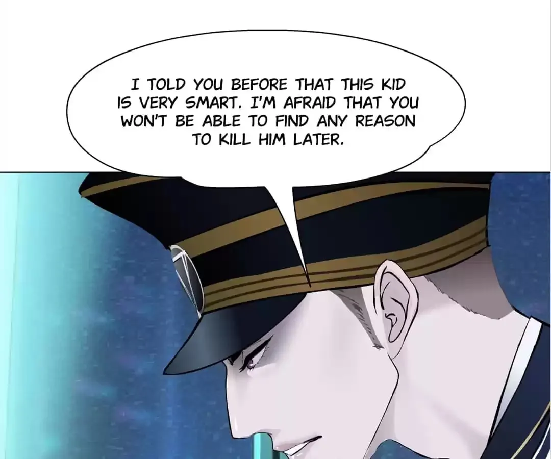 Read Mercy Killing chapter 107 image 47 on Lezhin