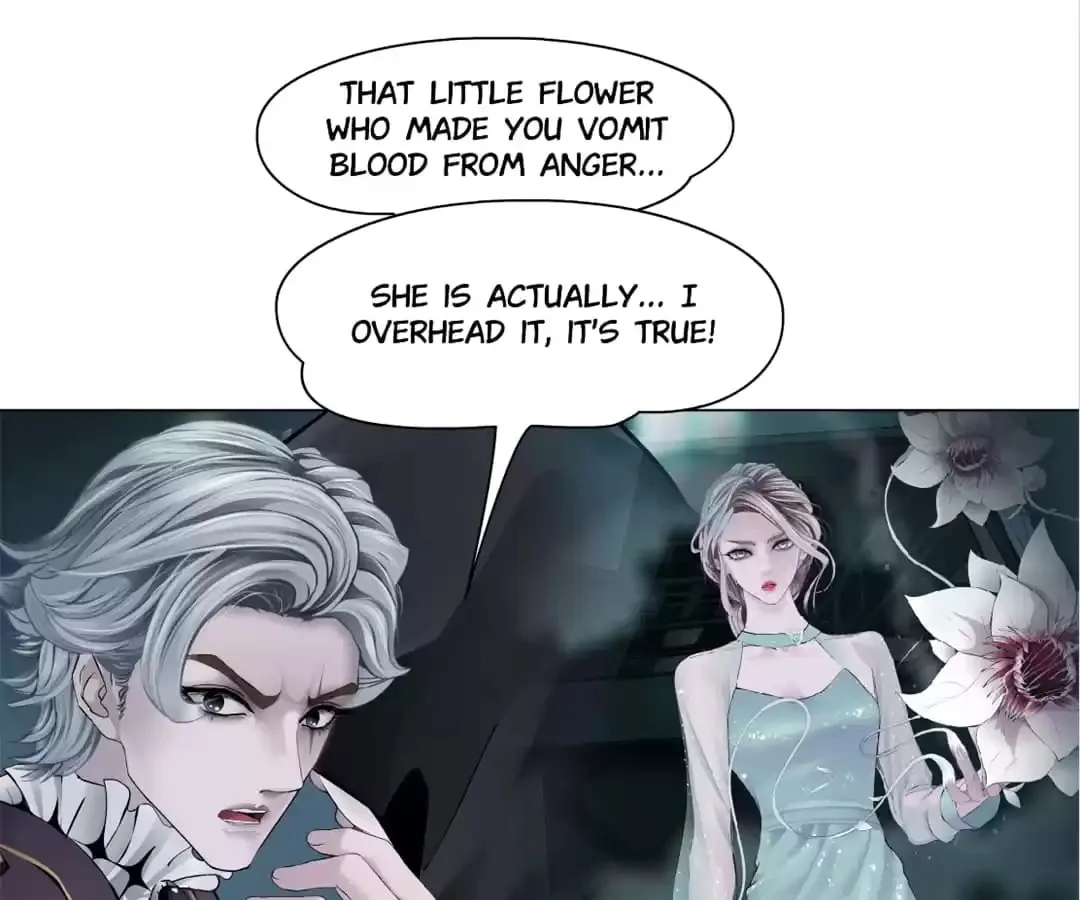 Read Mercy Killing chapter 107 image 5 on Lezhin