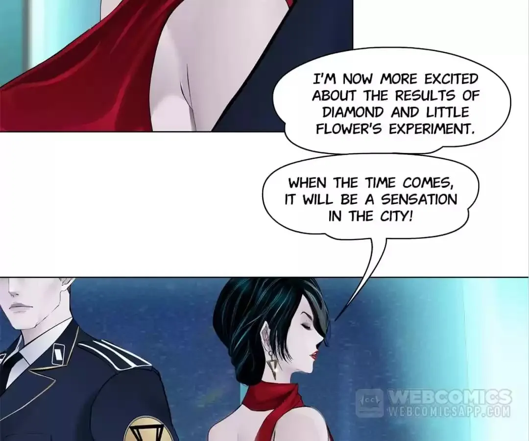 Read Mercy Killing chapter 107 image 50 on Lezhin