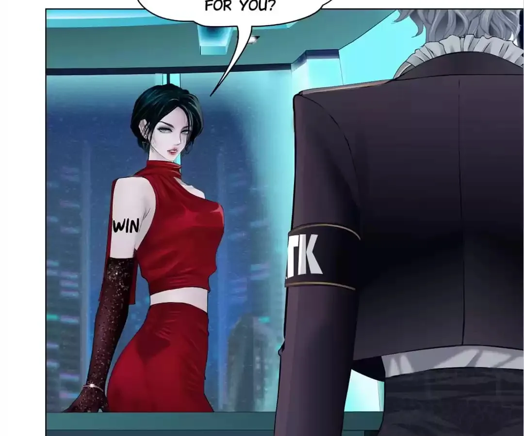 Read Mercy Killing chapter 107 image 52 on Lezhin