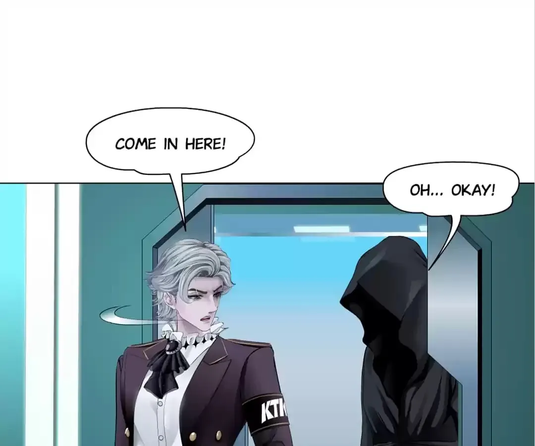 Read Mercy Killing chapter 107 image 54 on Lezhin