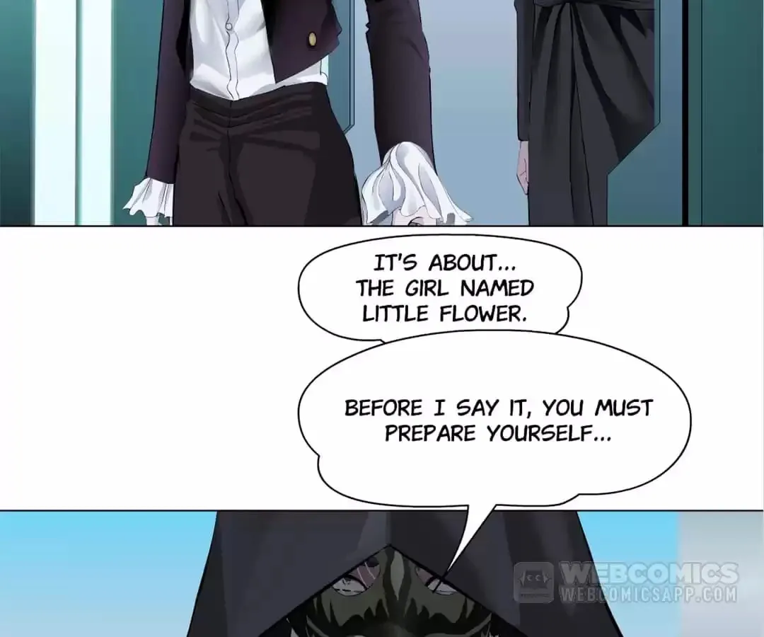 Read Mercy Killing chapter 107 image 55 on Lezhin
