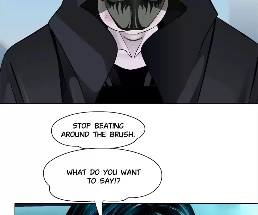 Read Mercy Killing chapter 107 image 56 on Lezhin