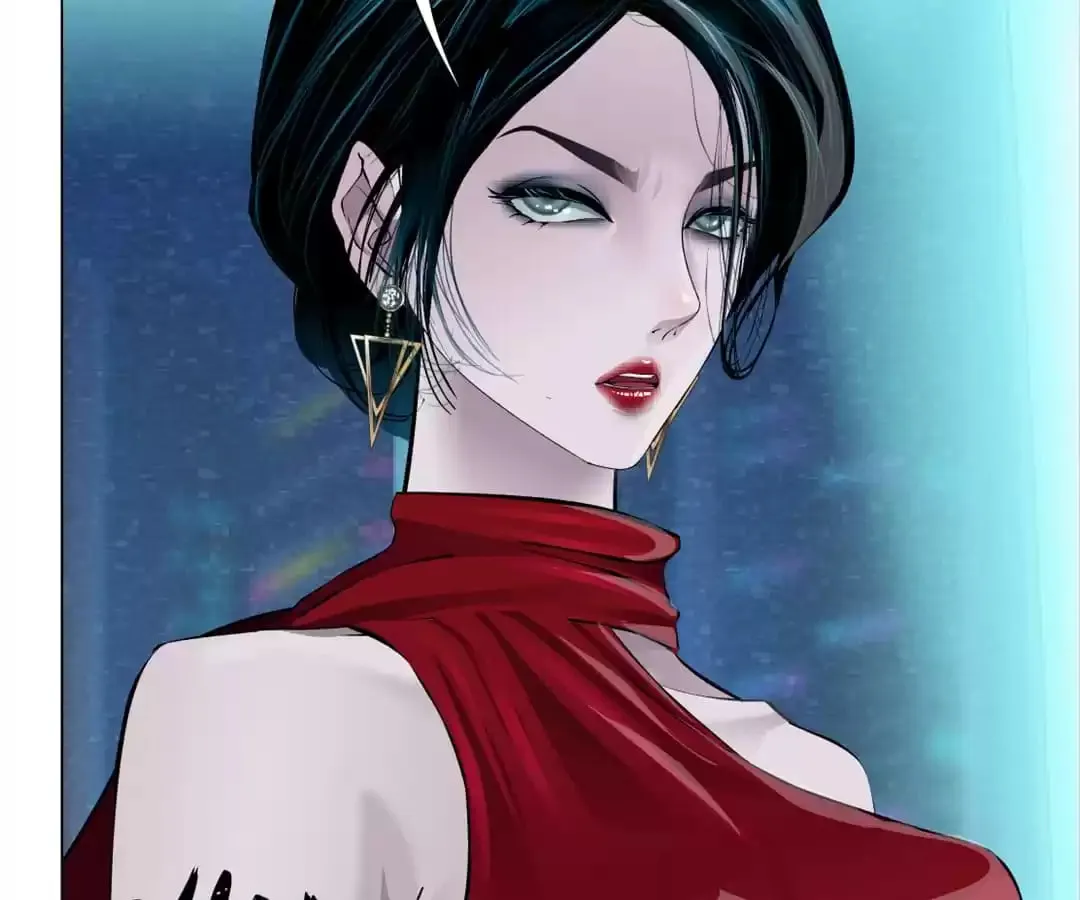 Read Mercy Killing chapter 107 image 57 on Lezhin