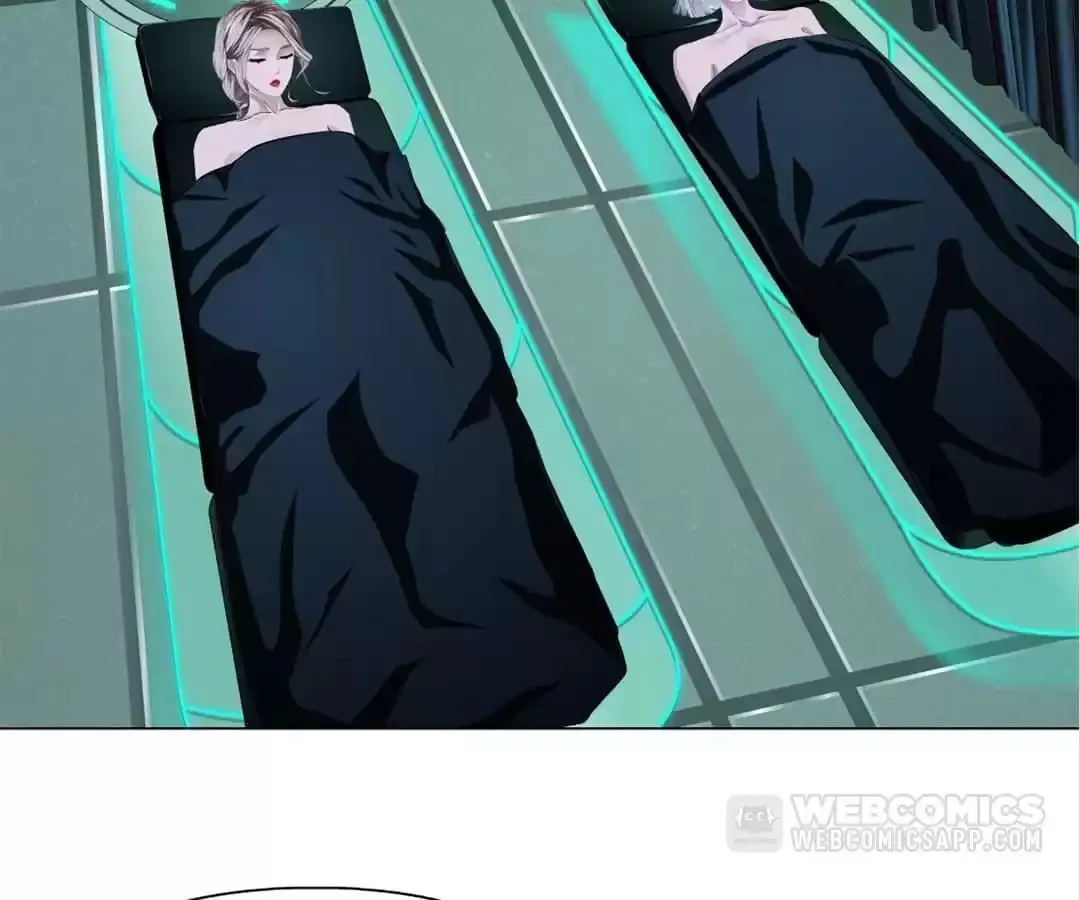 Read Mercy Killing chapter 107 image 60 on Lezhin