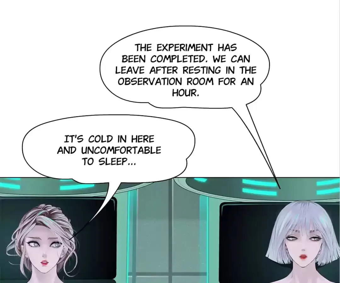 Read Mercy Killing chapter 107 image 64 on Lezhin