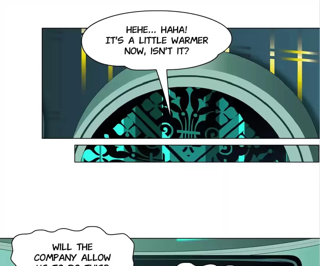 Read Mercy Killing chapter 107 image 69 on Lezhin