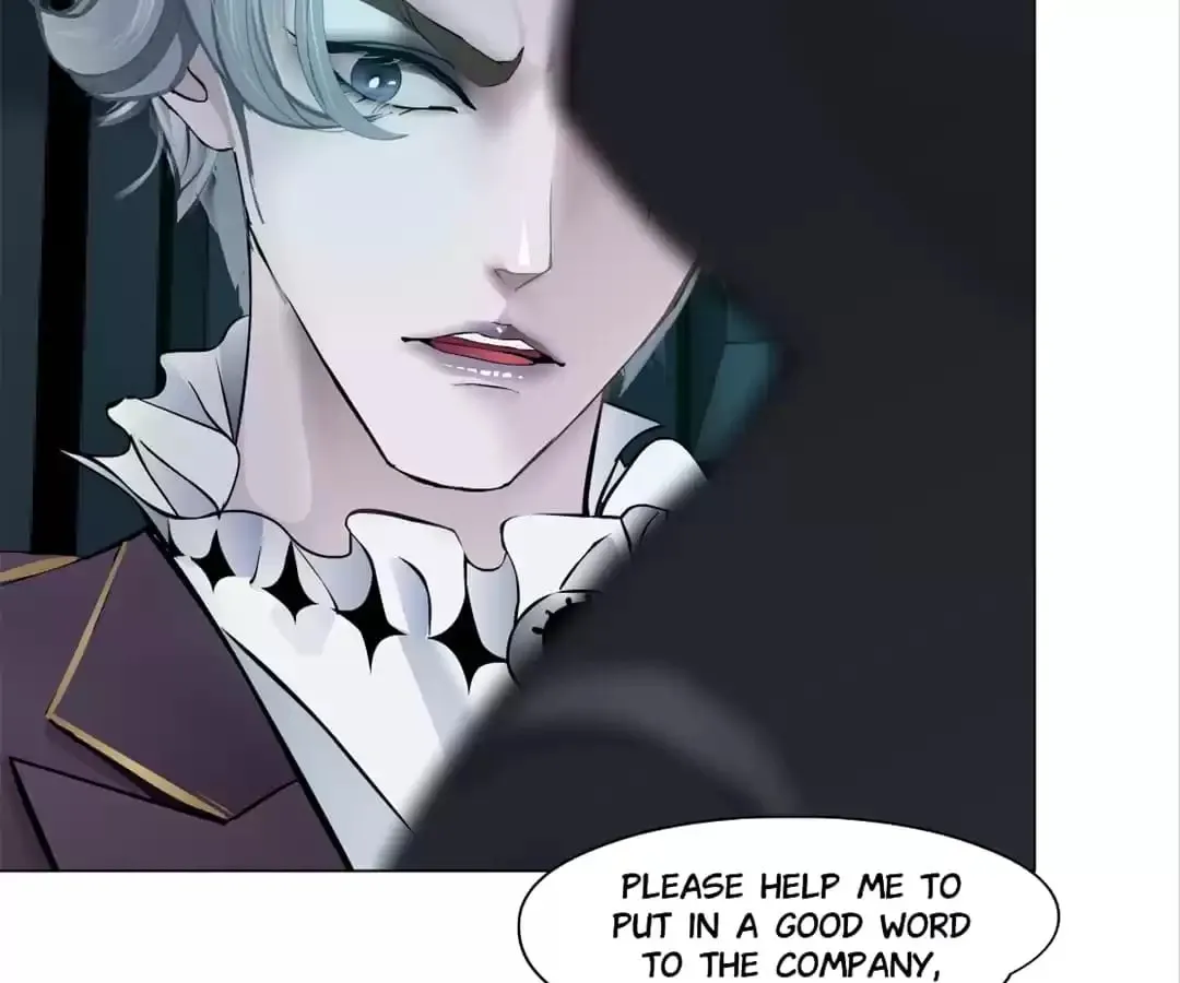 Read Mercy Killing chapter 107 image 7 on Lezhin