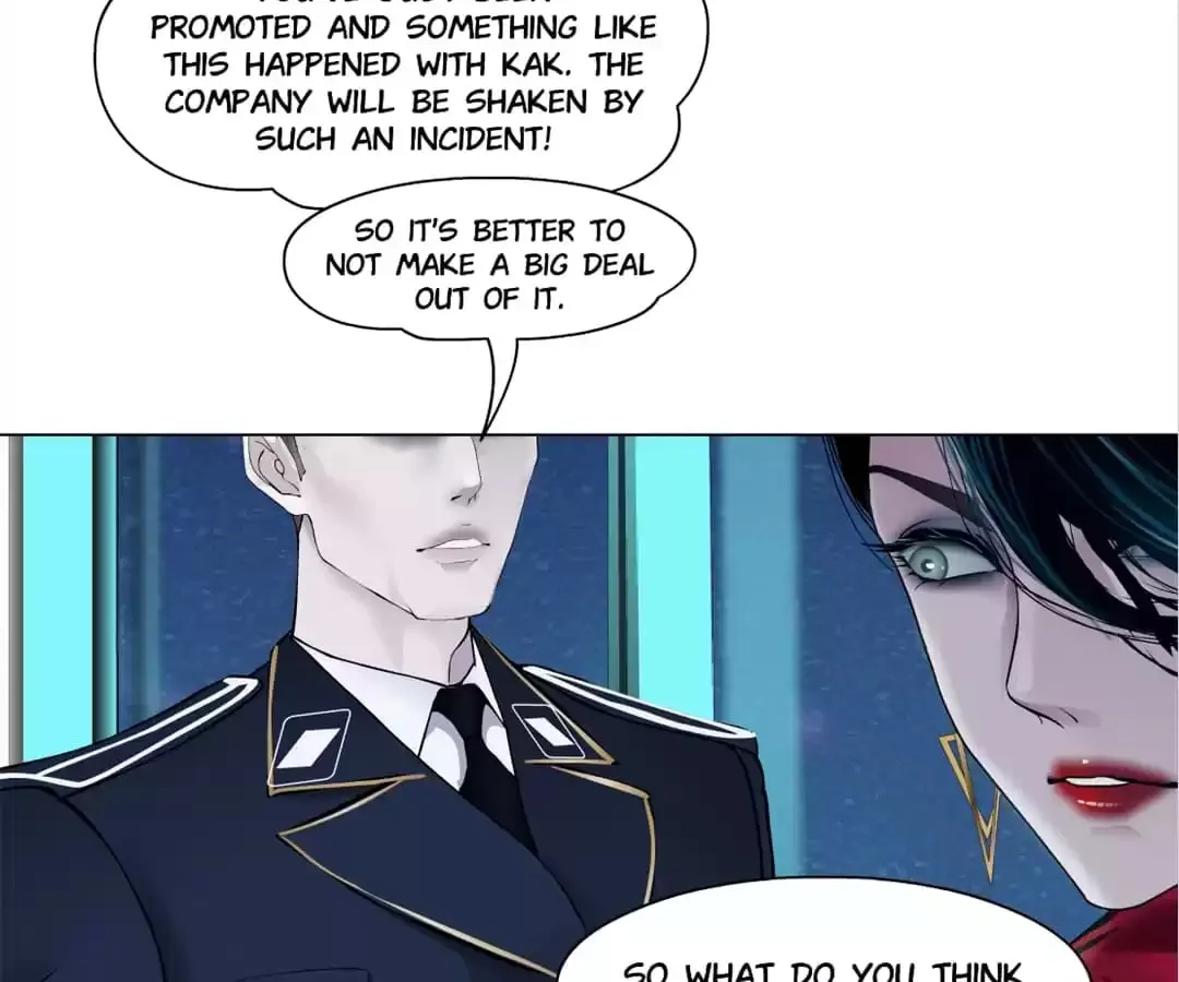 Read Mercy Killing chapter 107 image 77 on Lezhin