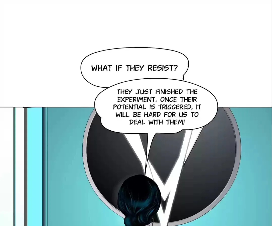 Read Mercy Killing chapter 108 image 0 on Lezhin