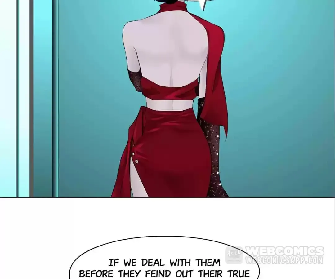 Read Mercy Killing chapter 108 image 1 on Lezhin