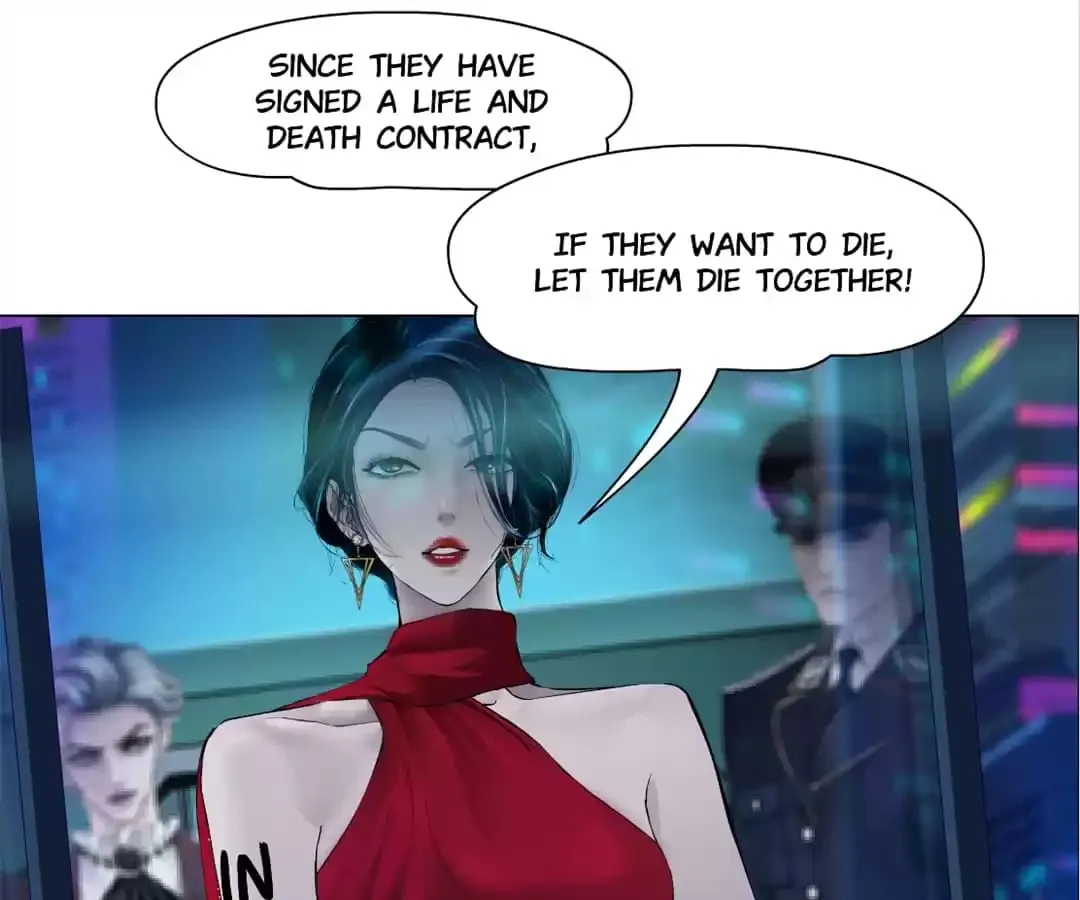 Read Mercy Killing chapter 108 image 10 on Lezhin