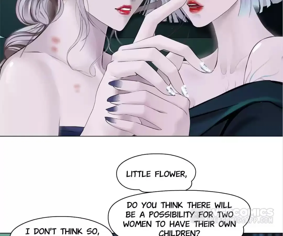 Read Mercy Killing chapter 108 image 16 on Lezhin