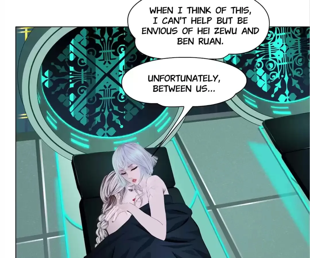 Read Mercy Killing chapter 108 image 18 on Lezhin