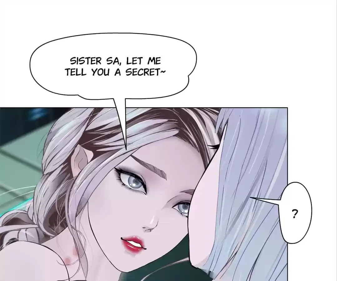 Read Mercy Killing chapter 108 image 20 on Lezhin