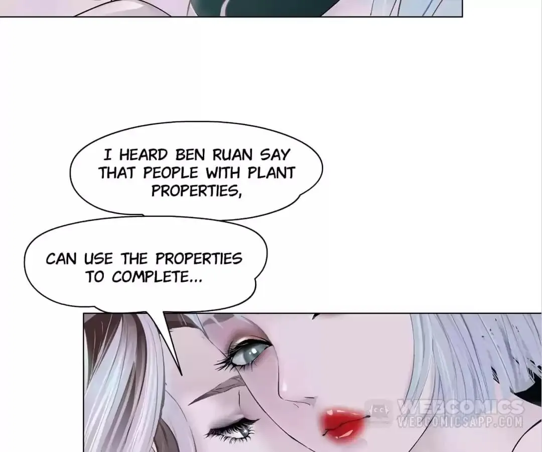 Read Mercy Killing chapter 108 image 21 on Lezhin