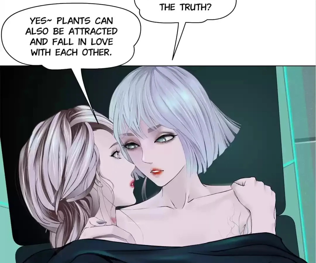 Read Mercy Killing chapter 108 image 23 on Lezhin