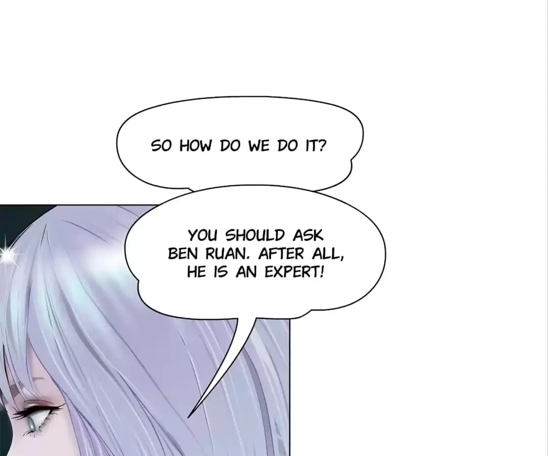 Read Mercy Killing chapter 108 image 25 on Lezhin