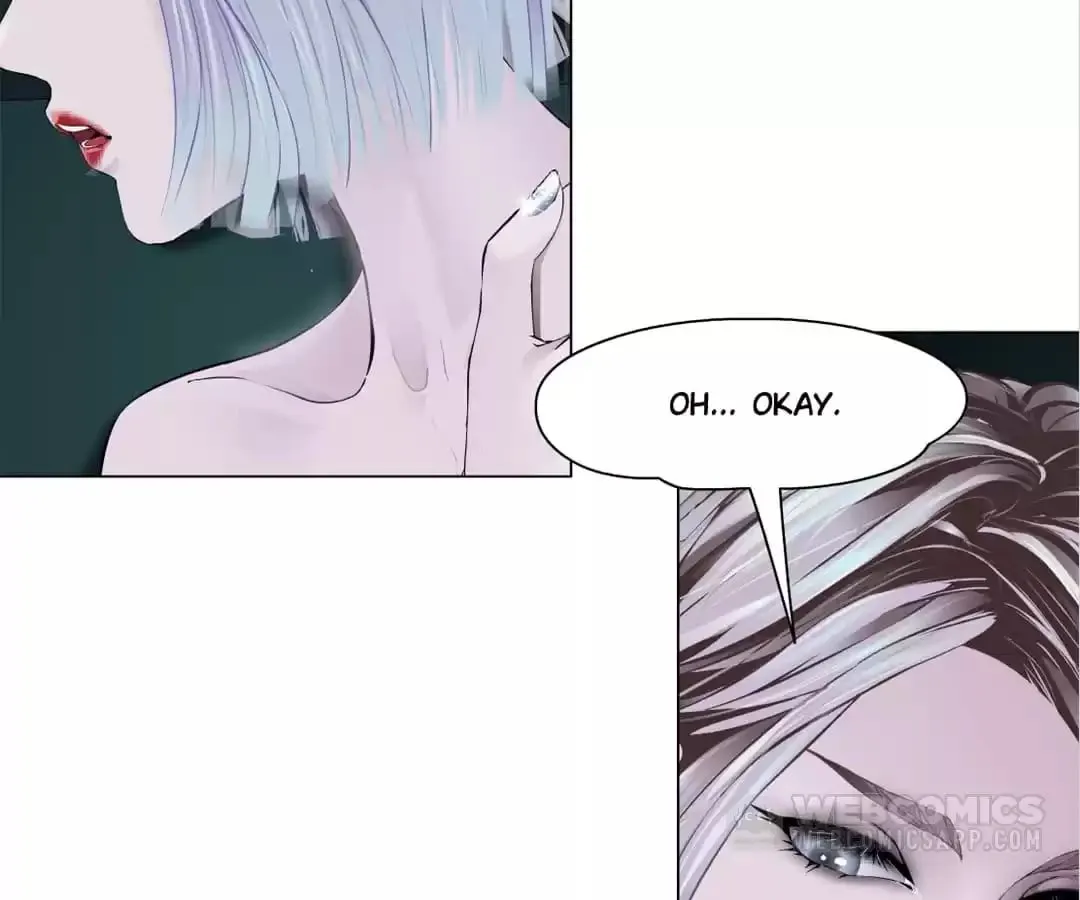 Read Mercy Killing chapter 108 image 26 on Lezhin