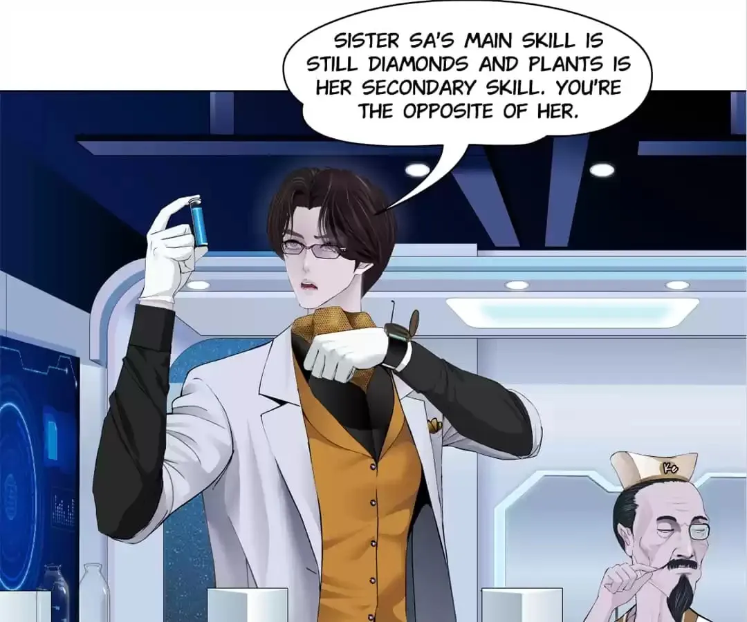 Read Mercy Killing chapter 108 image 30 on Lezhin